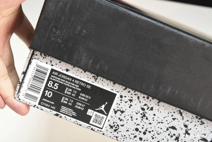 4' 'WHAT SE AIR 4 RETRO JORDAN THE 0711